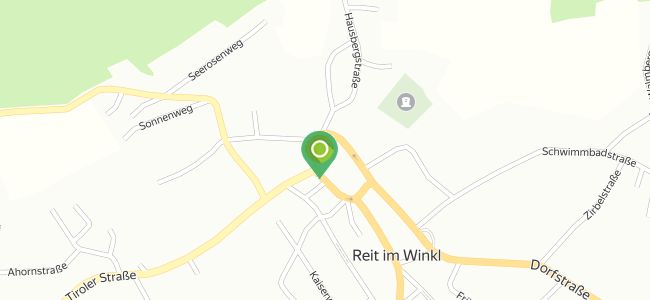 Milchbar, Reit im Winkl