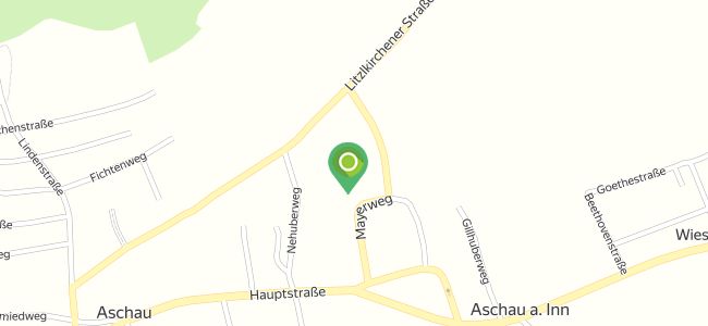 Moyer Hof, Aschau am Inn