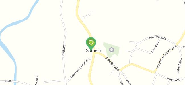 Neuwirt, Saaldorf-Surheim