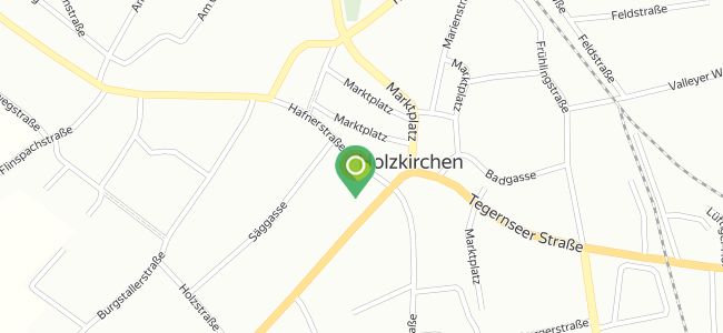 Pizza Haus, Holzkirchen