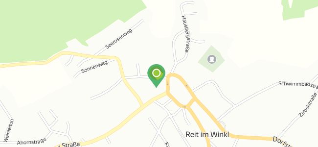 Pizza Pasta Da Angelo, Reit im Winkl