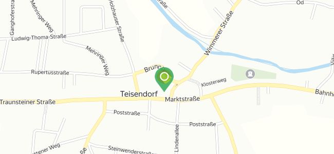 Pranee's Thai Restaurant, Teisendorf