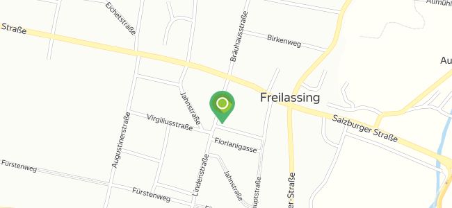 Ristorante Pizzeria Jolly, Freilassing