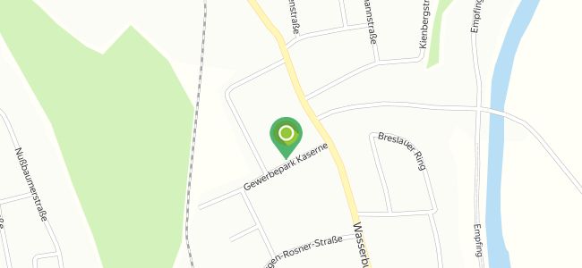 Saftige Knusprige Zarte Grillhendl, Eugen Rosner Straße