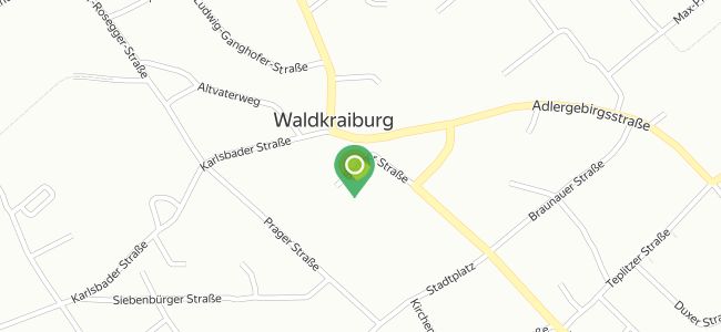 Simeat, Waldkraiburg