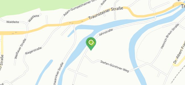 Sportgaststätte Tsv, Trostberg