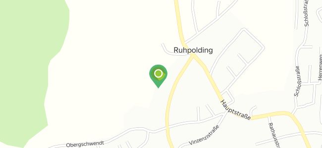 Steinbach, Ruhpolding