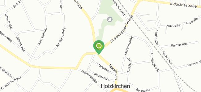 Tam Nhu Vietnamesische Küche Und Sushi Bar Café, Holzkirchen