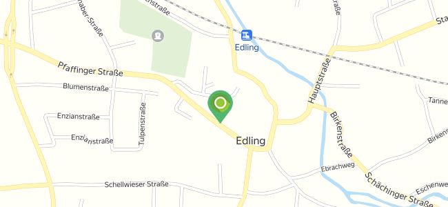 Uno Pizza Heimservice, Edling