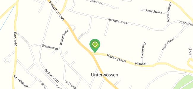 Wirtshaus Schmiedbräu, Unterwössen