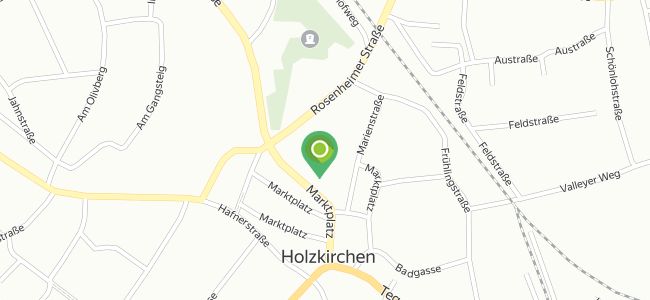 Zum Griechen In, Holzkirchen