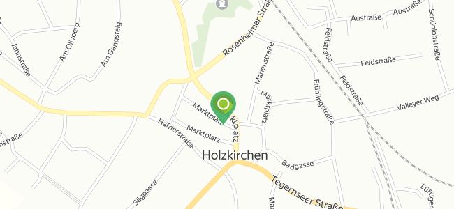 Zum Oberbräu, Holzkirchen