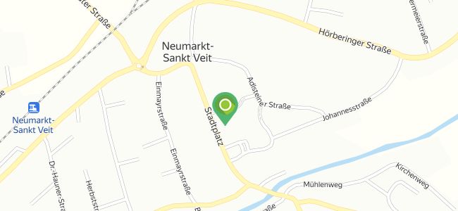 Bäckerei Konditorei Windhager, Neumarkt-Sankt Veit