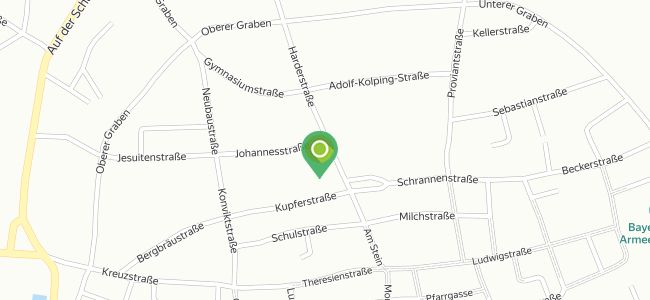 Bar Che Dici Italienische Speisen, Altstadt Nordwest