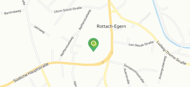 Billard World Biwo, Rottach-Egern
