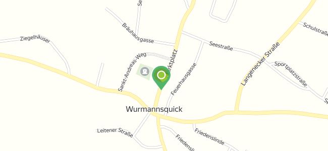 Bistrorante Eataliano, Wurmannsquick
