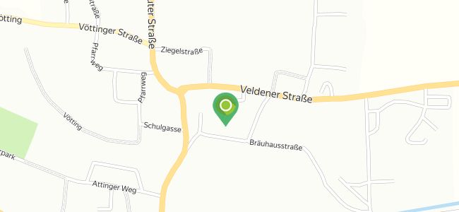 Biveda Clubbar, Taufkirchen (Vils)
