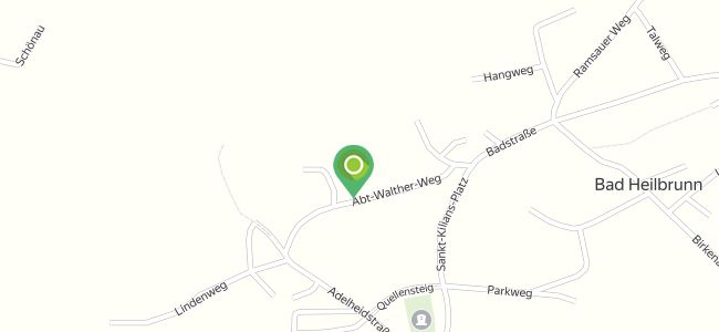 Cafe Restaurant Park Villa, Bad Heilbrunn