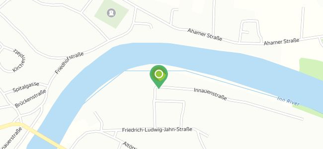 Cafe Seinerzeit, Mühldorf am Inn