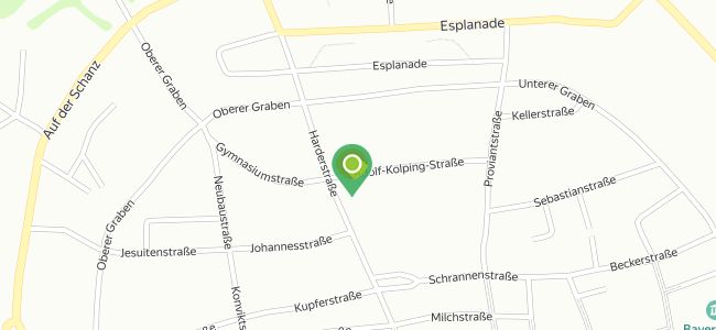 Chilli's  Mexican Restaurant Y Bar, Altstadt Nordost