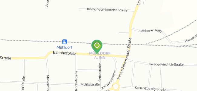 City Döner, Mühldorf am Inn