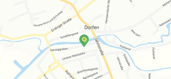 City Kebab, Dorfen