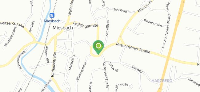 Da Romolo, Miesbach