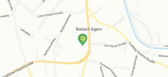 Dorfschänke, Rottach-Egern