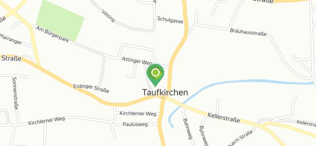 El Greco, Taufkirchen (Vils)