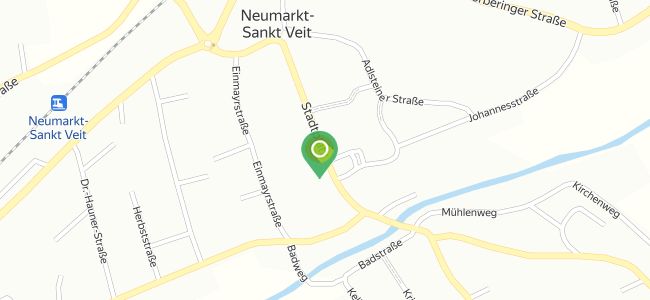 Epocq Wine Depot & Bistro, Neumarkt-Sankt Veit