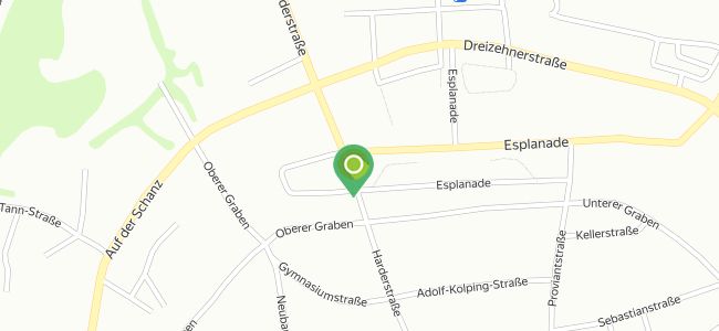 Grill Oriental, Altstadt Nordwest