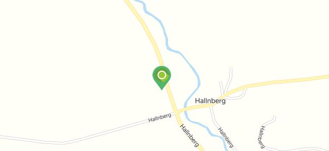 Hallnberg Restaurant & Garten, Walpertskirchen