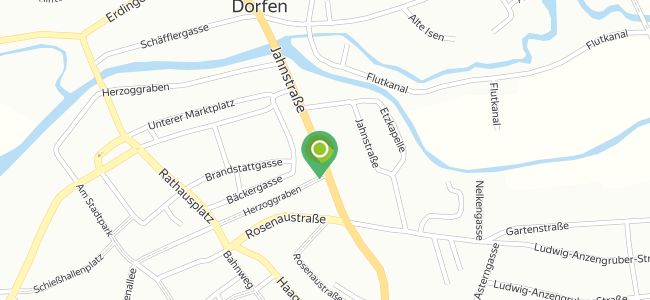 Hamy Vietnamese & Sushibar, Dorfen