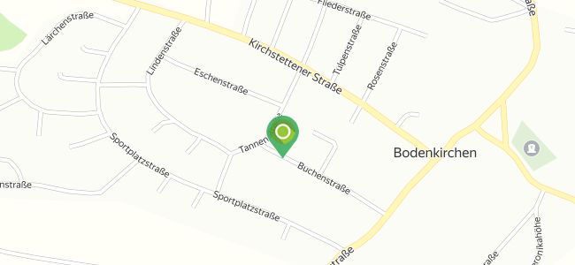 Hoamat Wirt, Bodenkirchen