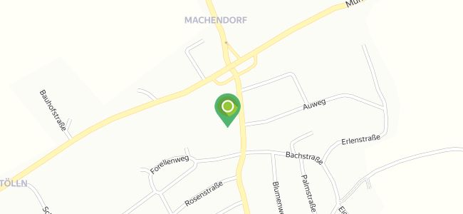 Inntaliano, Kirchdorf am Inn