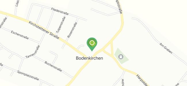 Isi Grill, Bodenkirchen