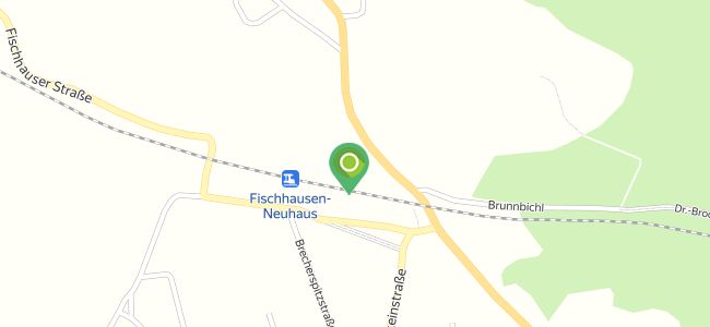 La Stazione, Schliersee