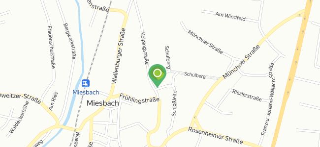 Manuelis Restaurant, Miesbach