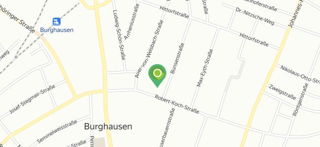 Naeem Gujjar Pizza Heimservice, Burghausen