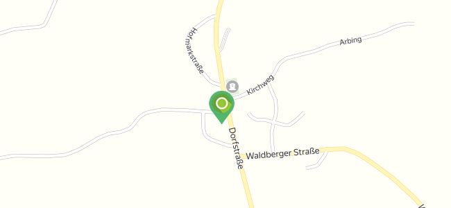 Pallauf Arbing, Reischach