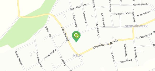 Pizzeria Da Semi, Burgkirchen an der Alz