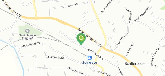Pizzetta Express, Schliersee
