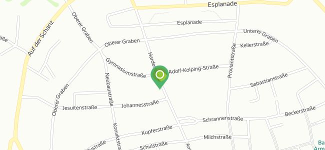 Qdex Lounge, Altstadt Nordwest