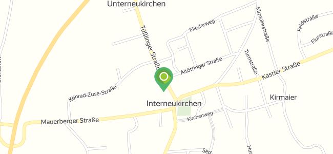 Raspls Genuss.schmiede, Unterneukirchen