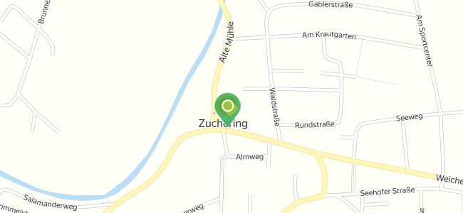 Saray Döner, Zuchering