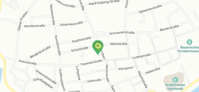Somi, Altstadt Nordwest