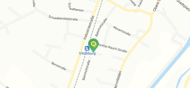 Texmex, Vilsbiburg