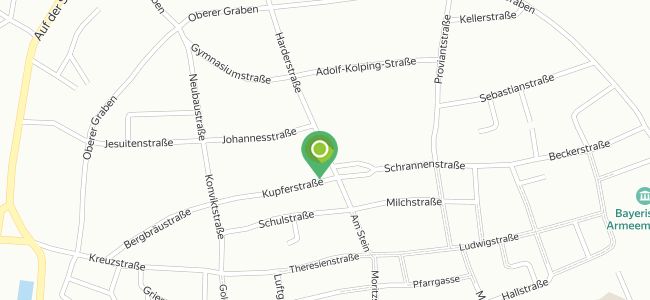 The Burgery House, Altstadt Nordwest