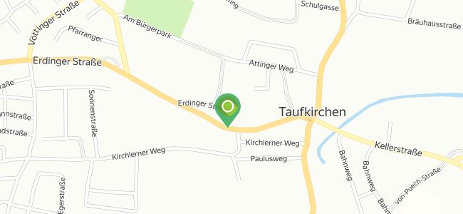 To Tavernaki, Taufkirchen (Vils)