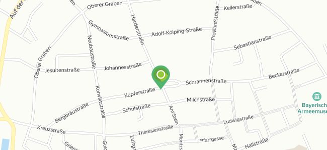Toyako Sushi & Grill, Altstadt Nordwest
